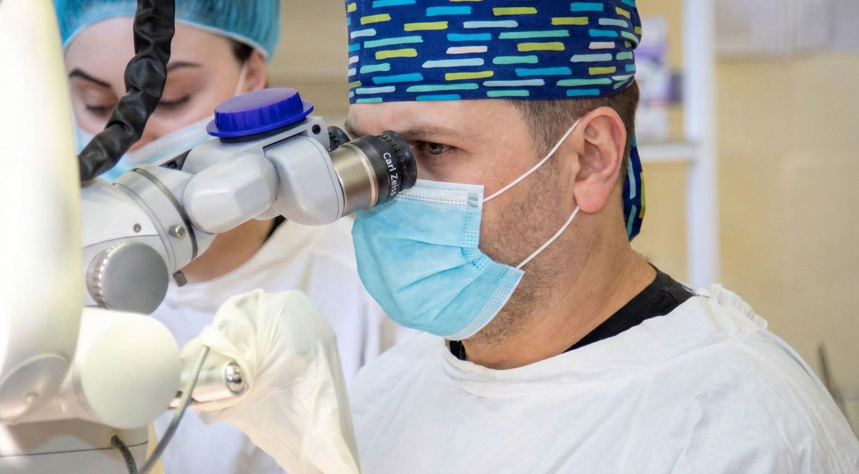 Dr. Navoyan - Plastic Surgeon