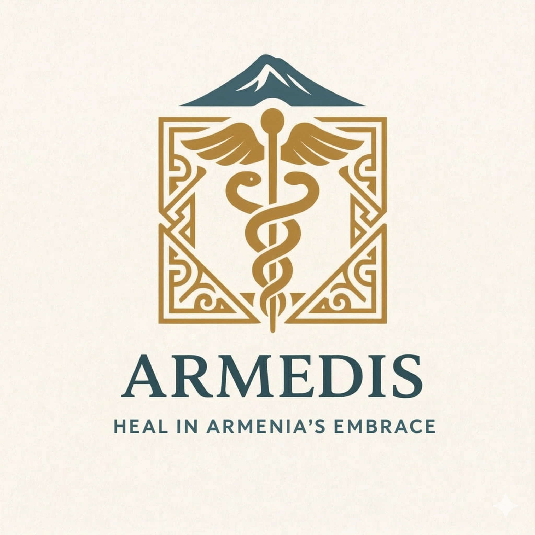Armedis logo